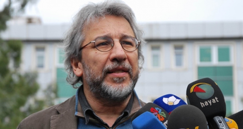  15 günlük süre doldu! Flaş Can Dündar kararı!