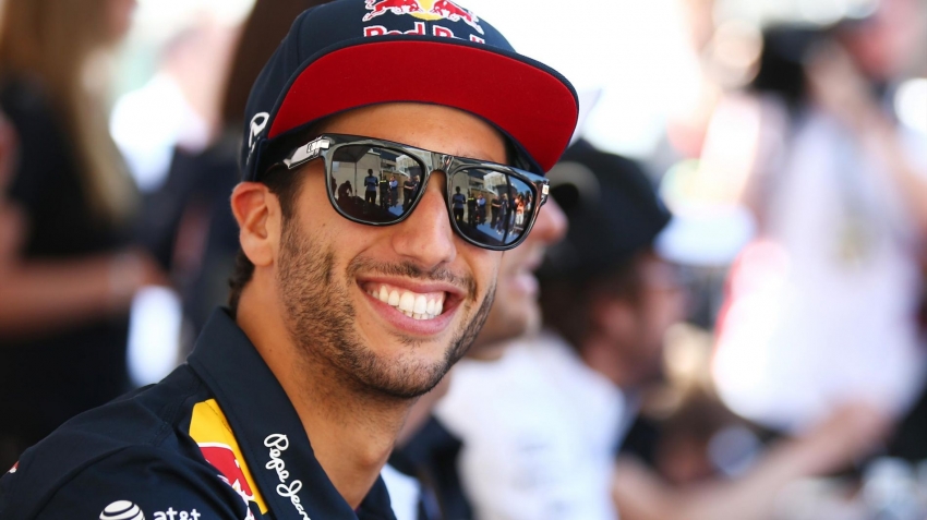 Ricciardo: Renault’da değişen bir şey yok