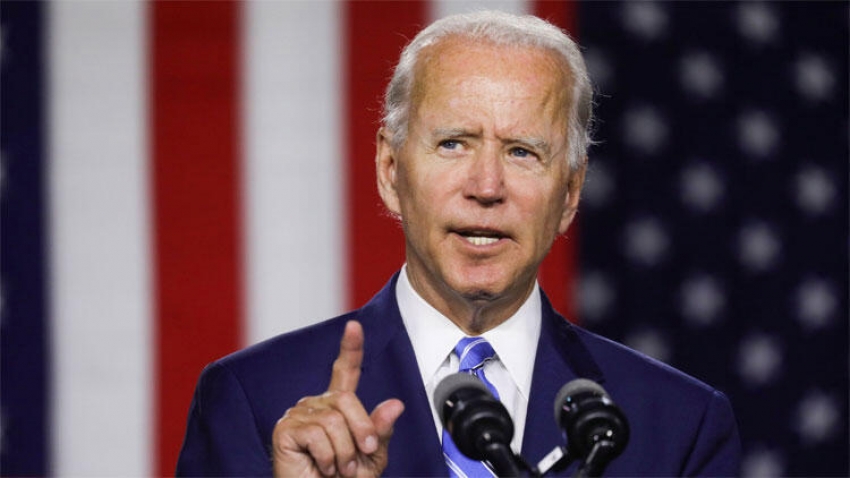 Biden'dan Afganistan'daki tahliyelere ilişkin karar