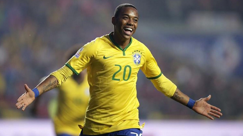 Robinho modaya uymadı