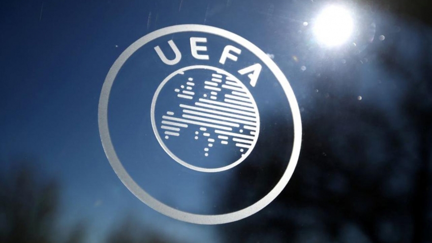 Galatasaray'dan UEFA'ya kural hatası başvurusu