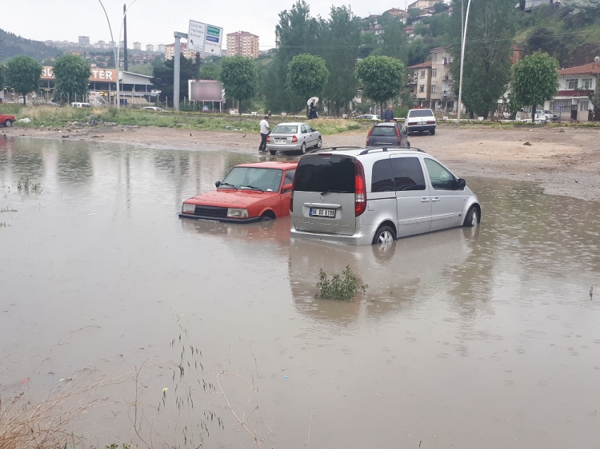 Valilikten sel mağdurlarını sevindiren açıklama