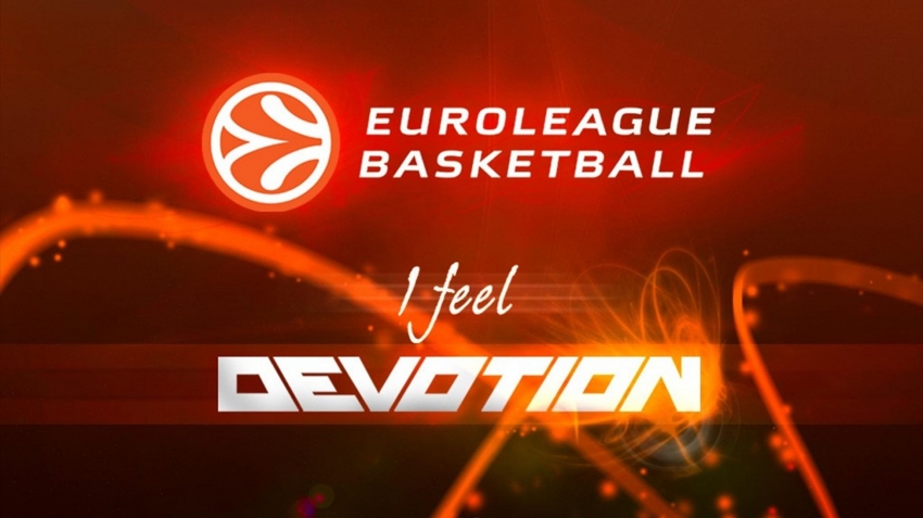 Euroleague fikstürü belli oldu