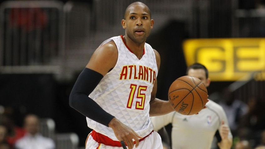 Al Horford gelecek sezon hangi takımda olacak?