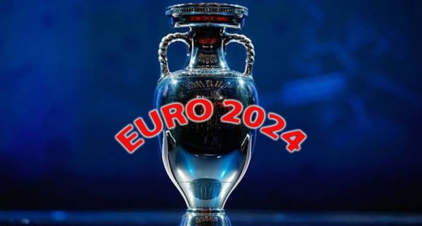 EURO 2024'te tek rakip Almanya