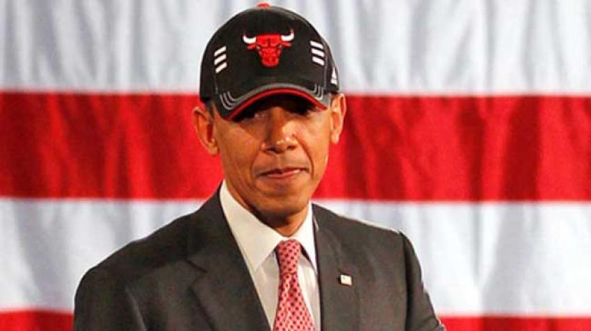 Obama NBA takımı alabilir!