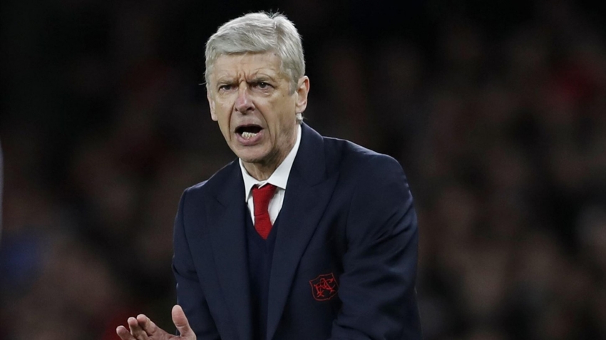 Wenger'den İngiltere Milli Takımı için açık kapı