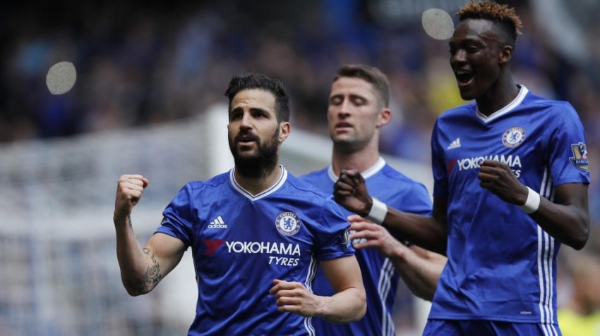 Chelsea'den rekor anlaşma