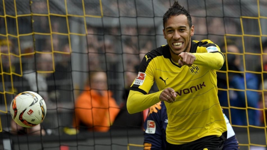 Aubameyang'ın milli takım hocası transferi açıkladı