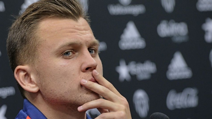 Cheryshev bonservisi ile Villarreal'de