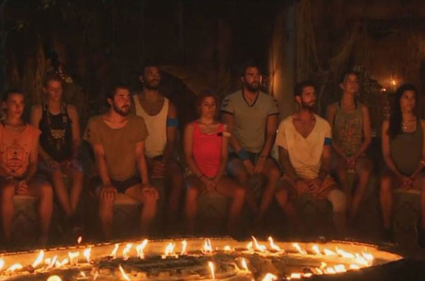 Survivor’a veda eden isim belli oldu