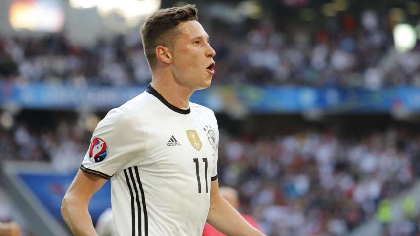 Draxler gemileri yaktı