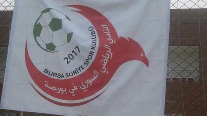 Bursa'da Suriyespor mu kuruldu?