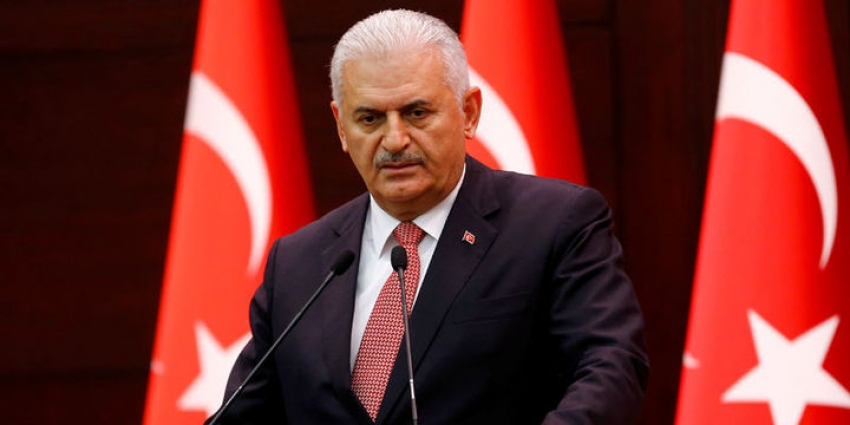 Yıldırım: 