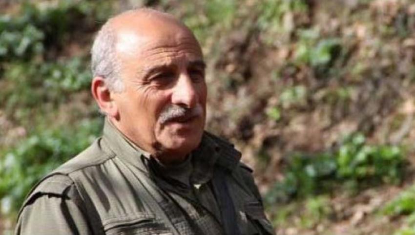 İtiraf etti: 'Kürt halkı bize destek vermiyor'