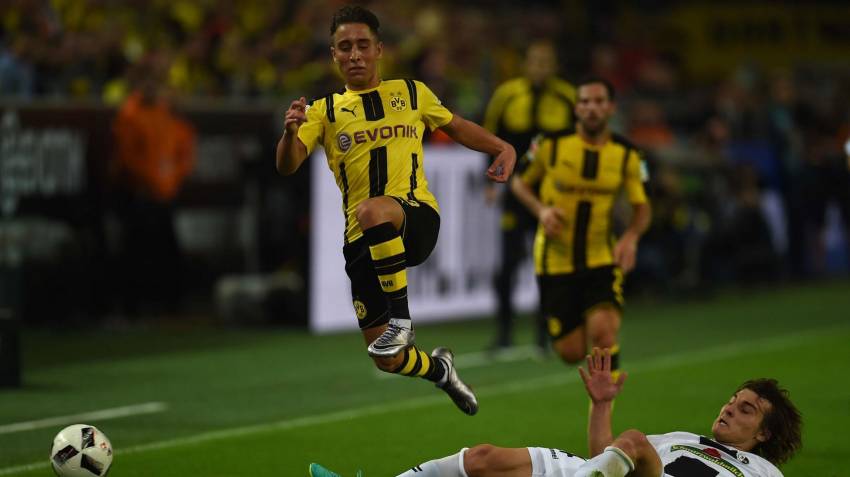 İspanyollar Emre Mor'a hayran kaldı