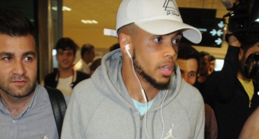 Theo Bongonda, Trabzon'da