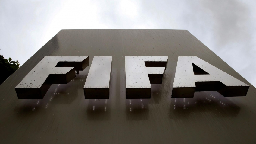 FIFA'dan İsrail'e 