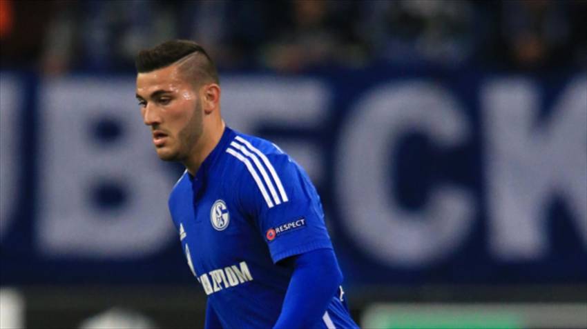 Devler Kolasinac için sıraya girdi