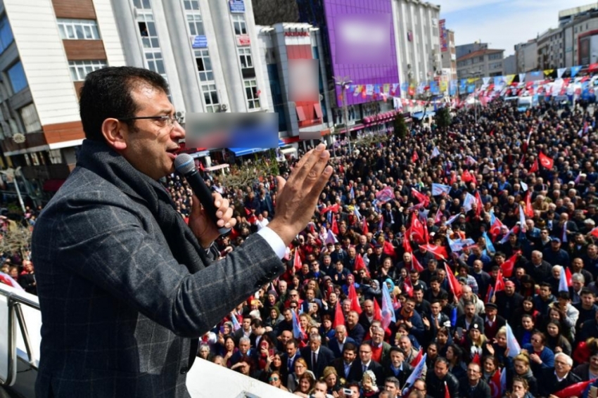 “İstanbul’da ve Türkiye’de 1 Nisan’da çok güzel çiçekler açacak”