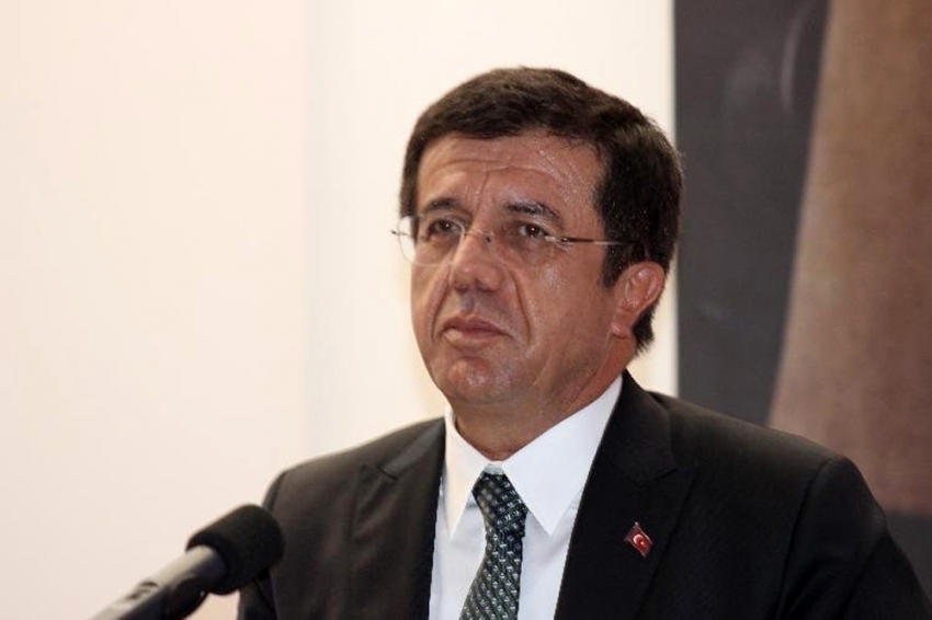 Bakan Zeybekci’den Avusturya kararı