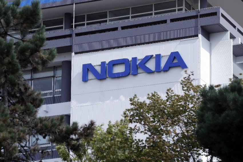 Nokia 5G araştırmaları için 500 milyon dolar kredi çekti