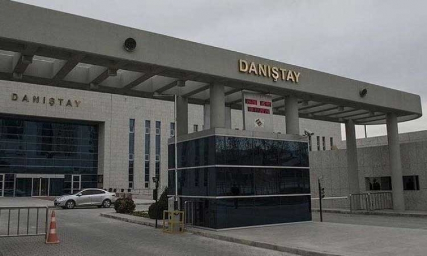 Danıştay'dan 'Atatürkçülük' kararı