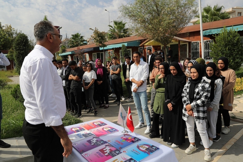 Öğrenciler için imkanlar seferber edildi