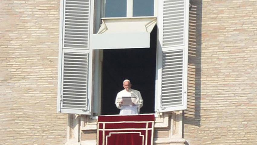 Roma’da Papa alarmı