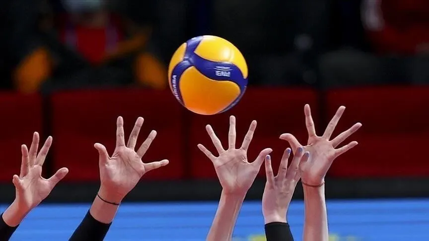 2023 FIVB Voleybol Milletler Ligi başlıyor