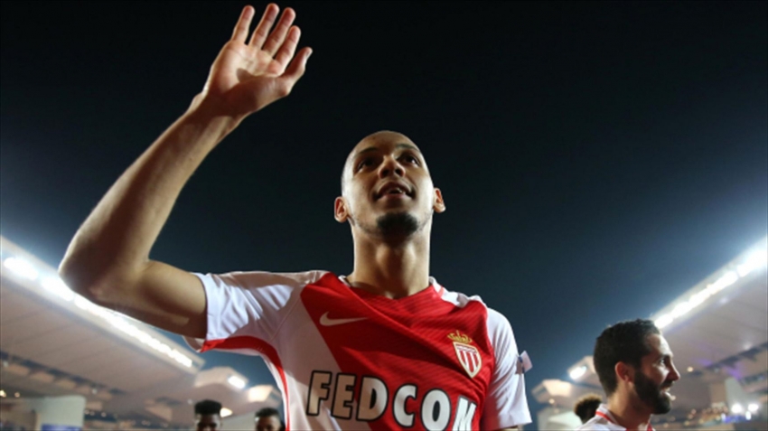 PSG'den Fabinho operasyonu