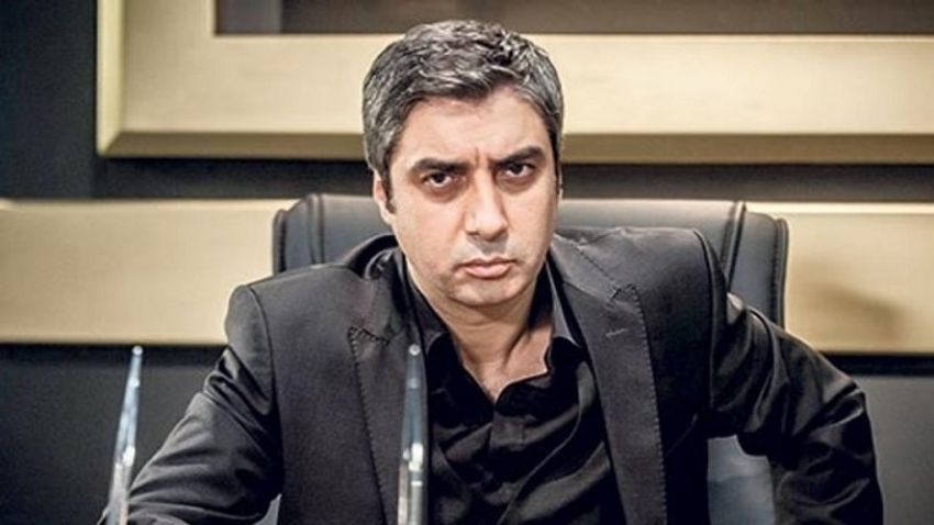 Necati Şaşmaz ekrana dönüyor: İşte yeni dizisi