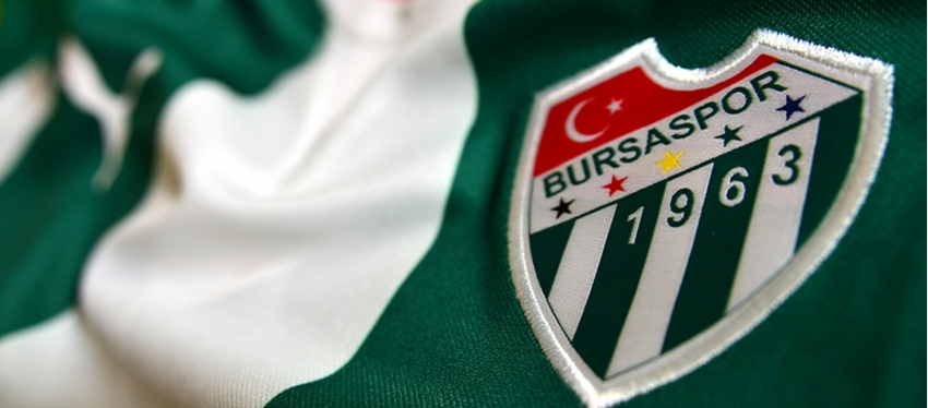 Bursaspor'dan SÜTAŞ açıklaması