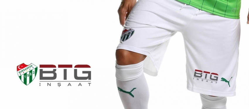 Bursaspor'dan sponsorluk açıklaması