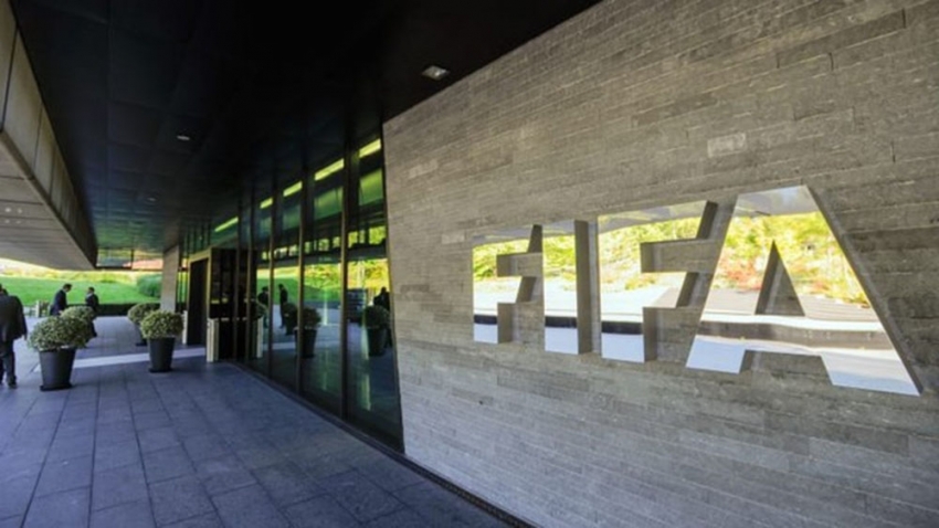 FIFA’dan Rusya’ya ceza