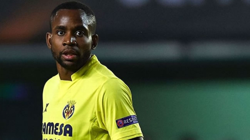 Bakambu'dan Bursaspor paylaşımı