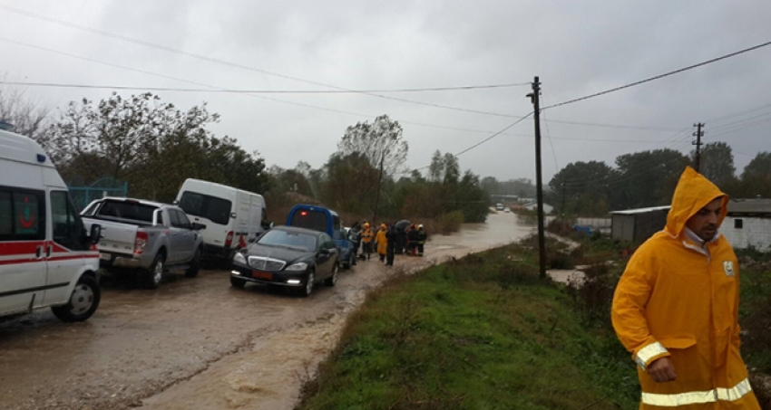 Kayıp askerden acı haber