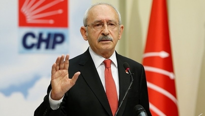 Kılıçdaroğlu'ndan Erdoğan'ın açıkladığı ekonomik önlem paketine ilişkin ilk yorum