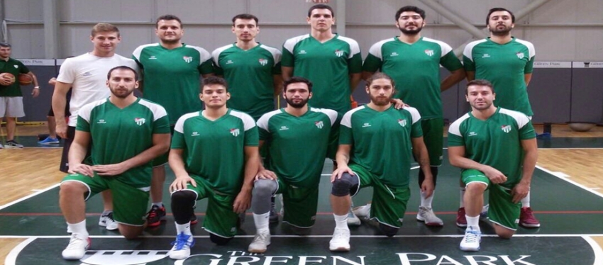 Bursaspor Durmazlar 69-74 İstanbulspor