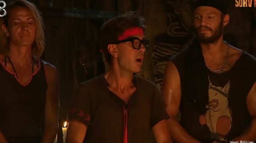 Survivor'da kim elendi? İşte o isim