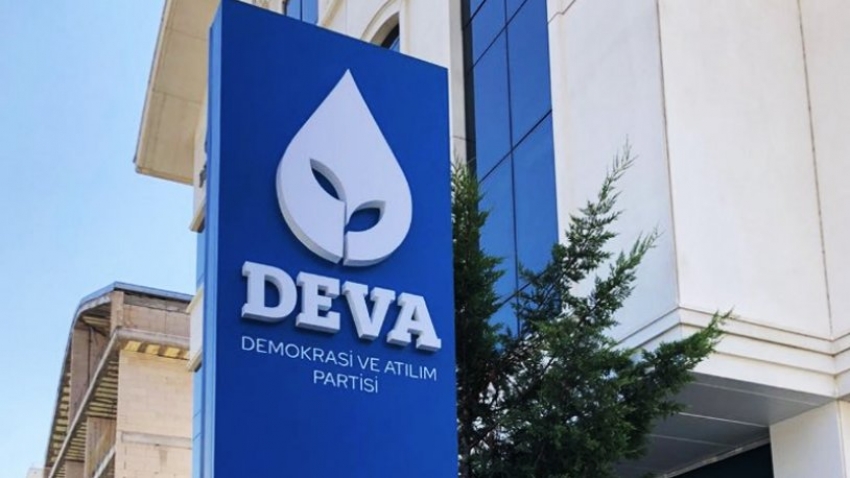 DEVA Partili isme silahlı saldırı!