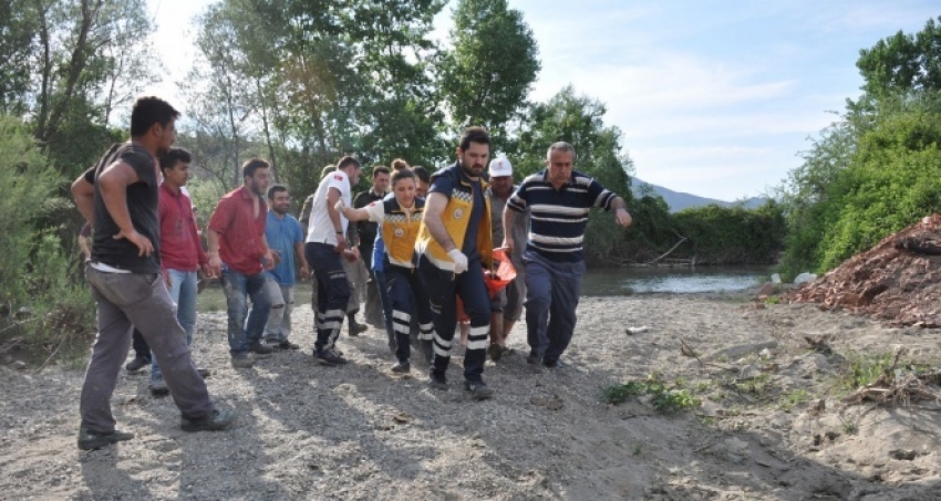 Sinop'ta iki kardeşten kötü haber!