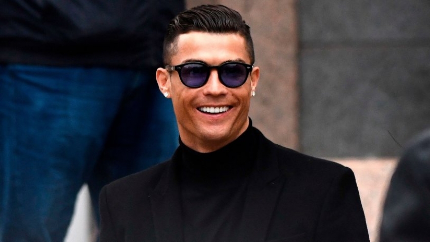 Ronaldo'nun Manchester United'a maliyeti belli oldu