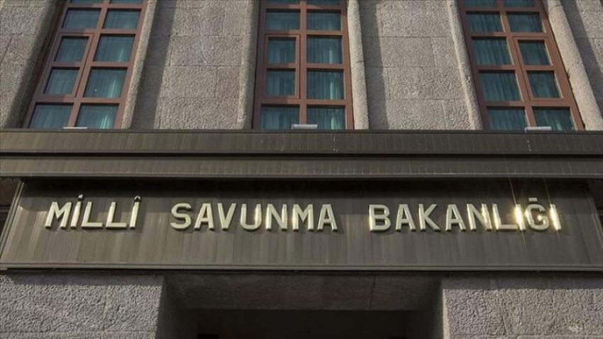 Bakanlıktan Doğu Akdeniz-2021 Davet Tatbikatı hakkında açıklama