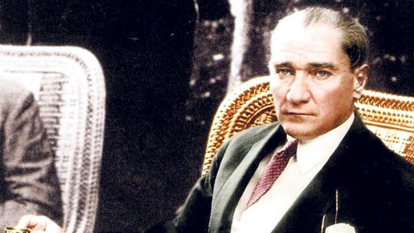 Devlet madalyalarından Atatürk çıkarıldı!