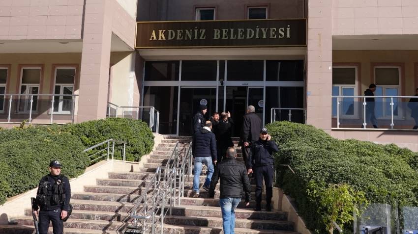 HDP’li belediyeye kayyum atandı