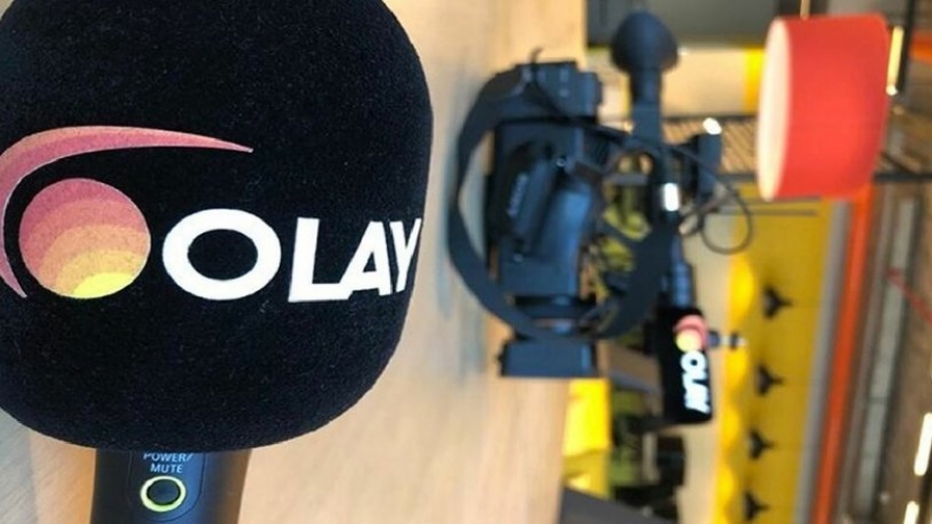 Olay TV'de gizlenen gerçek!