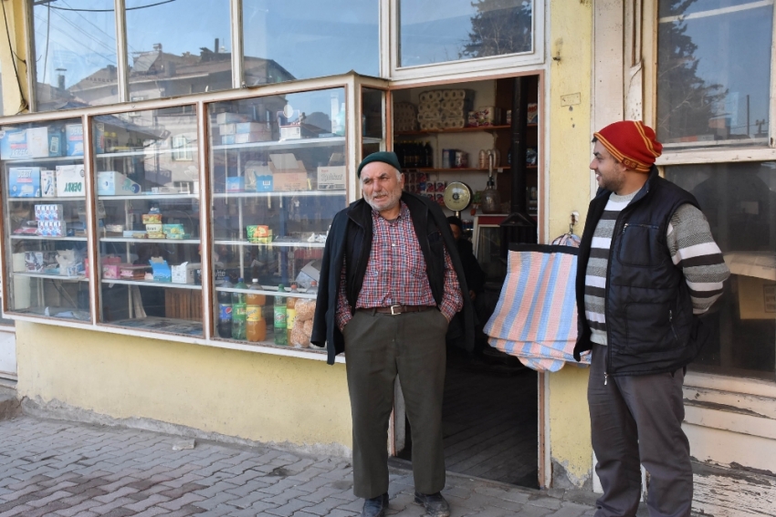 Bakkal amcaya yargıdan kötü haber