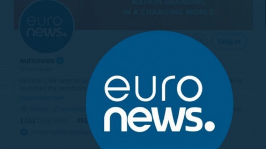 Euronews, Türkçe yayınını kapatıyor