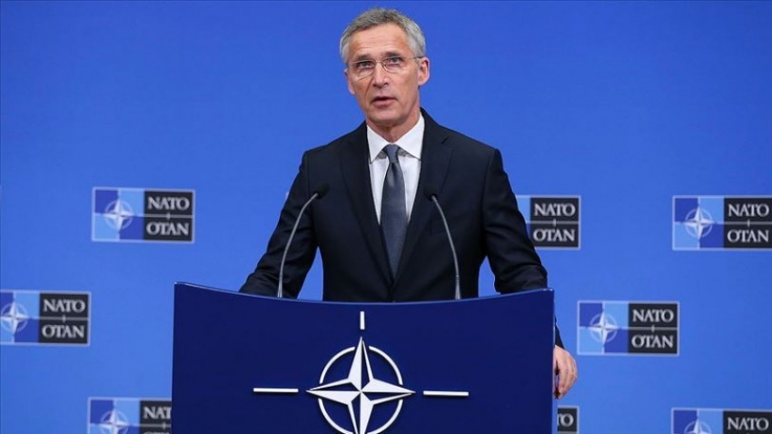 NATO: Bu Avrupa'nın güvenliği için çok önemli bir an